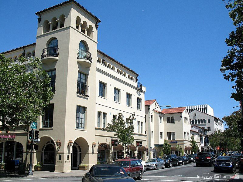 Palo Alto