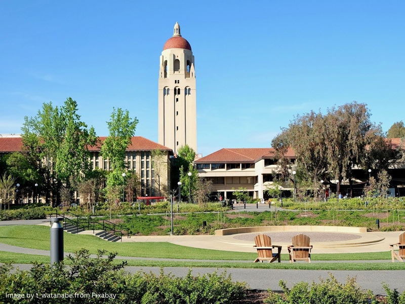 Stanford